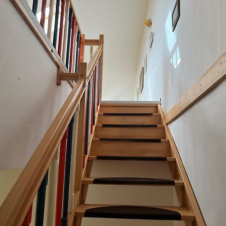 Retro House Mountain View Villa Brasov Luaran gambar