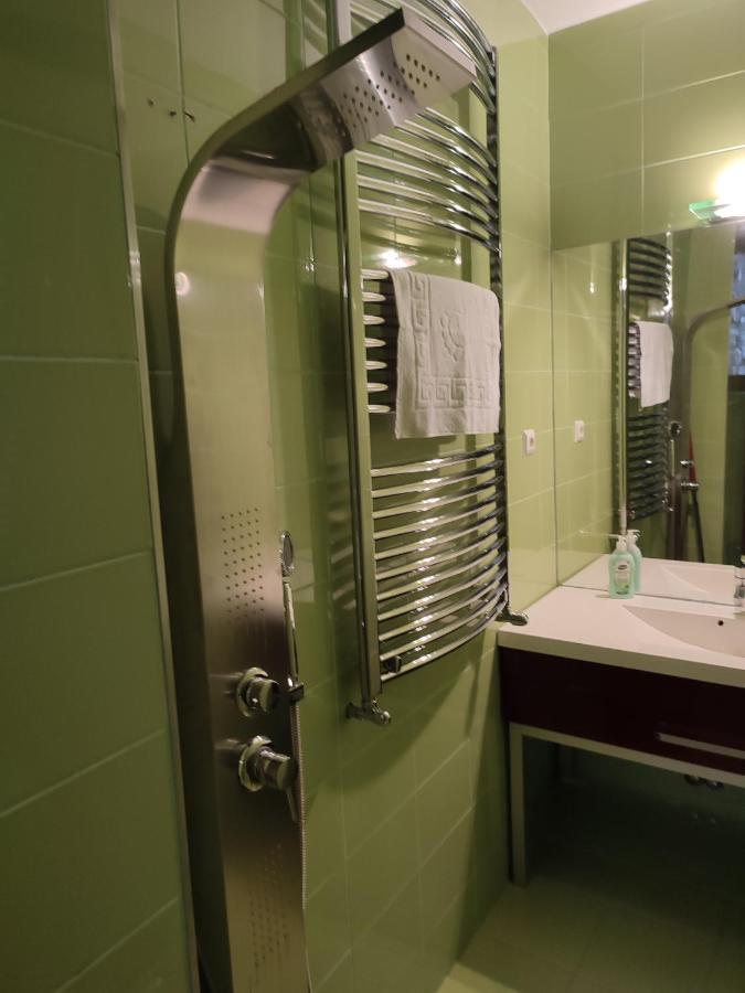 Retro House Mountain View Villa Brasov Luaran gambar