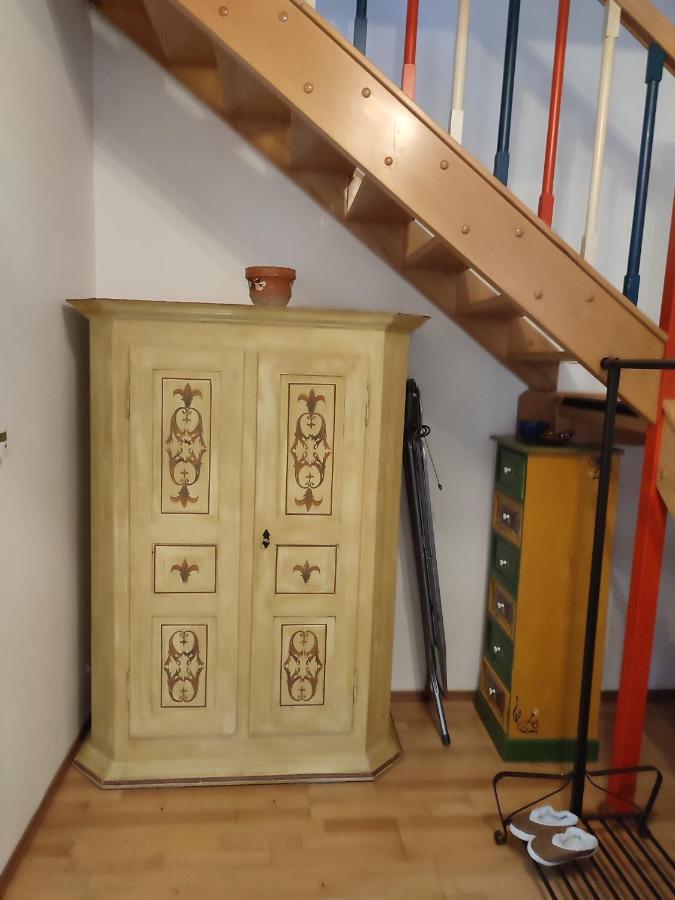 Retro House Mountain View Villa Brasov Luaran gambar