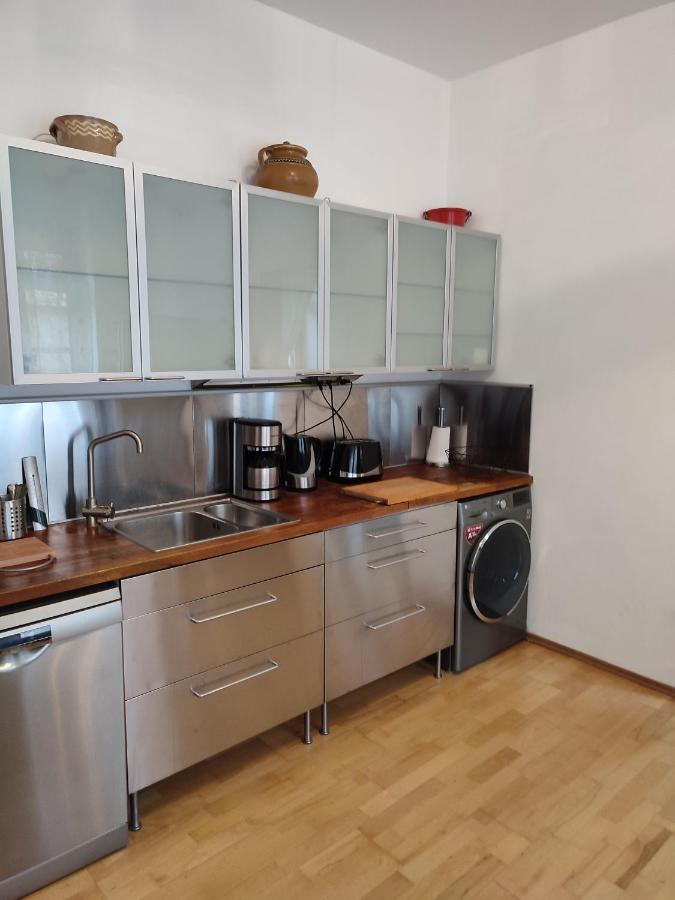 Retro House Mountain View Villa Brasov Luaran gambar